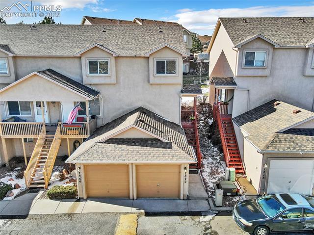 MLS Image for 7872  Antelope Valley   ,Colorado Springs, Colorado