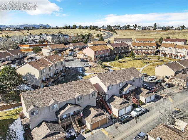 MLS Image for 7872  Antelope Valley   ,Colorado Springs, Colorado