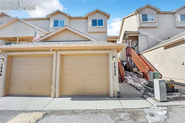 MLS Image for 7872  Antelope Valley   ,Colorado Springs, Colorado