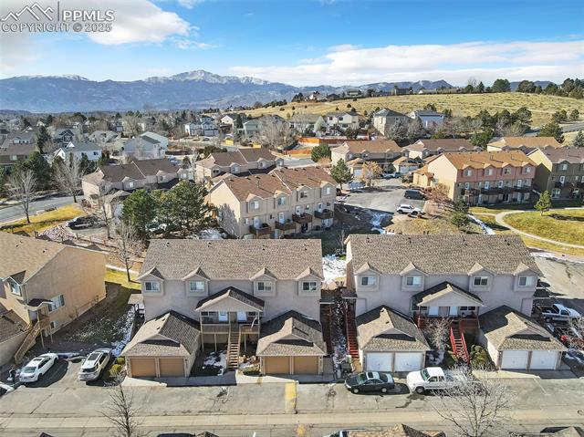 MLS Image for 7872  Antelope Valley   ,Colorado Springs, Colorado