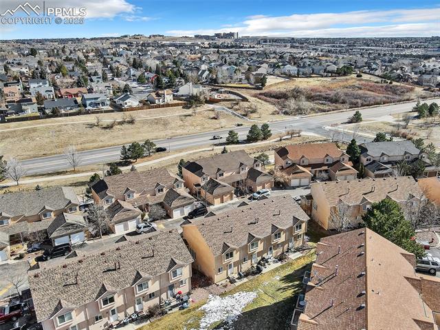 MLS Image for 7872  Antelope Valley   ,Colorado Springs, Colorado