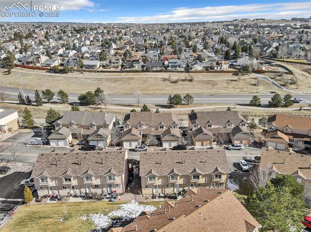 MLS Image for 7872  Antelope Valley   ,Colorado Springs, Colorado