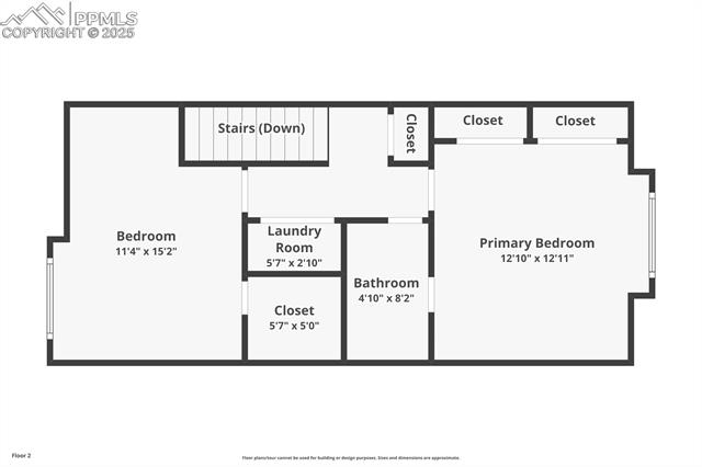 MLS Image for 7872  Antelope Valley   ,Colorado Springs, Colorado