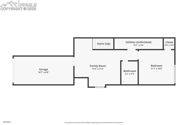 MLS Image for 7872  Antelope Valley   ,Colorado Springs, Colorado