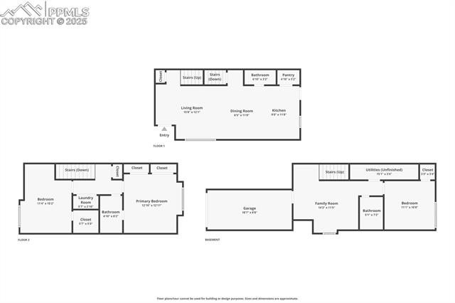 MLS Image for 7872  Antelope Valley   ,Colorado Springs, Colorado