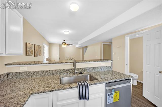 MLS Image for 7872  Antelope Valley   ,Colorado Springs, Colorado