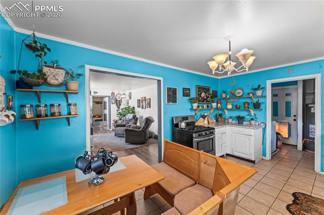 MLS Image for 849 E Fountain  ,Colorado Springs, Colorado