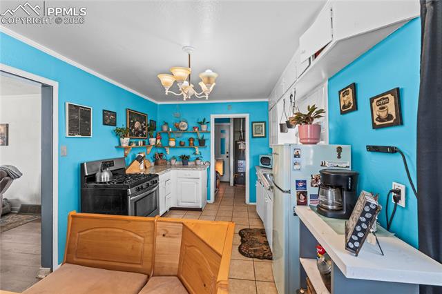 MLS Image for 849 E Fountain  ,Colorado Springs, Colorado