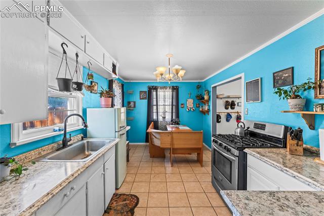 MLS Image for 849 E Fountain  ,Colorado Springs, Colorado