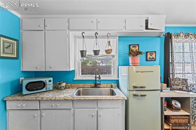 MLS Image for 849 E Fountain  ,Colorado Springs, Colorado