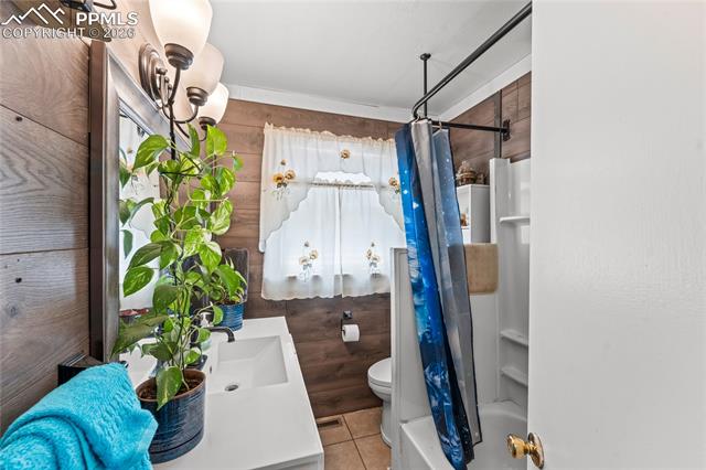 MLS Image for 849 E Fountain  ,Colorado Springs, Colorado