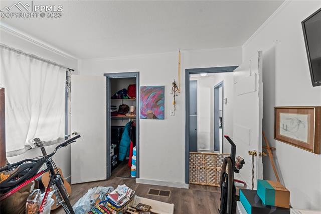 MLS Image for 849 E Fountain  ,Colorado Springs, Colorado