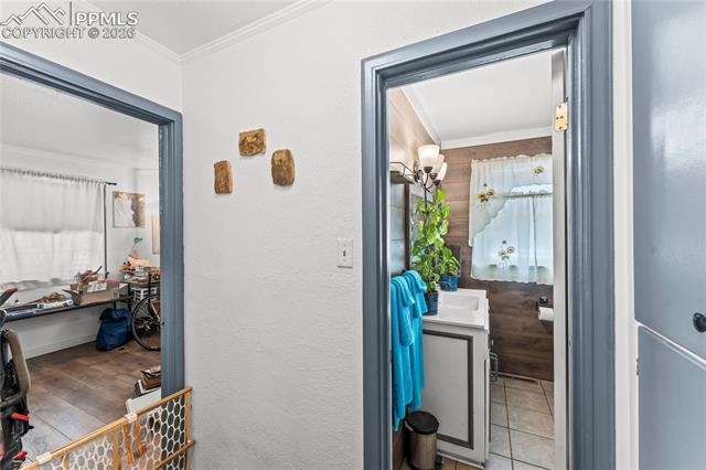 MLS Image for 849 E Fountain  ,Colorado Springs, Colorado