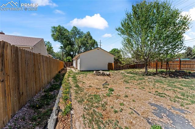 MLS Image for 849 E Fountain  ,Colorado Springs, Colorado
