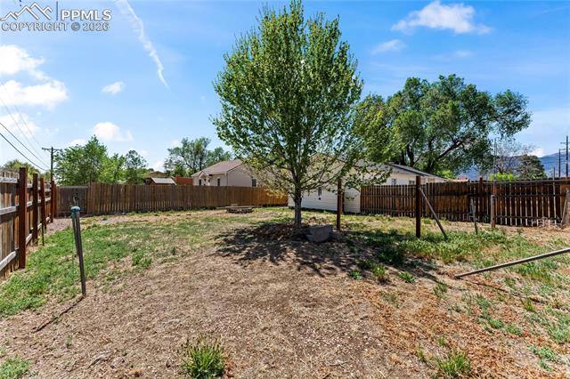 MLS Image for 849 E Fountain  ,Colorado Springs, Colorado