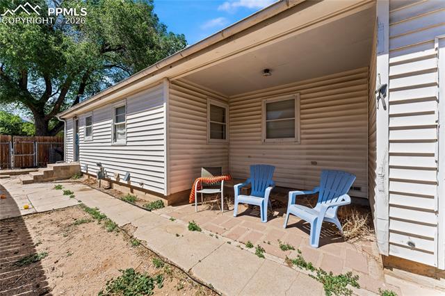 MLS Image for 849 E Fountain  ,Colorado Springs, Colorado