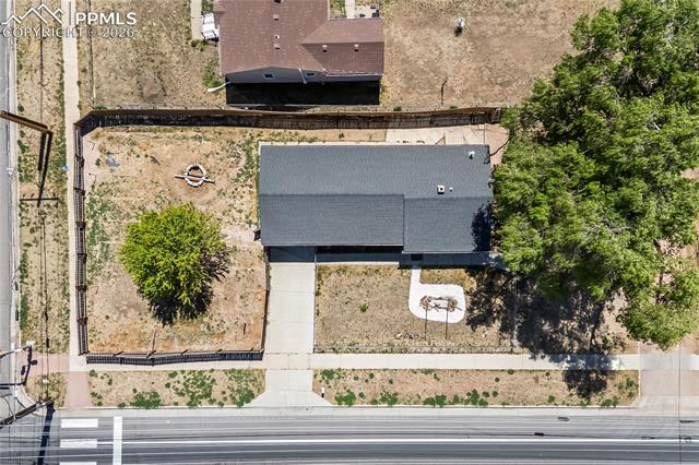 MLS Image for 849 E Fountain  ,Colorado Springs, Colorado