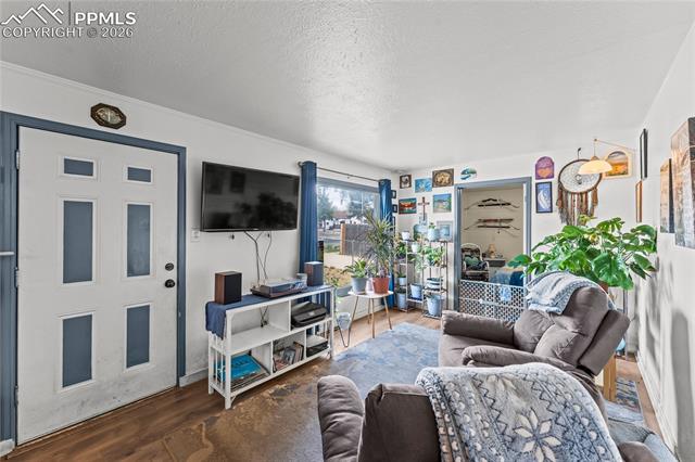 MLS Image for 849 E Fountain  ,Colorado Springs, Colorado