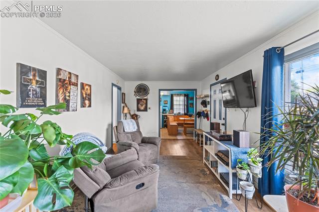 MLS Image for 849 E Fountain  ,Colorado Springs, Colorado