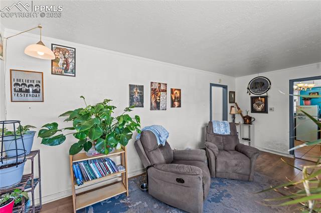 MLS Image for 849 E Fountain  ,Colorado Springs, Colorado