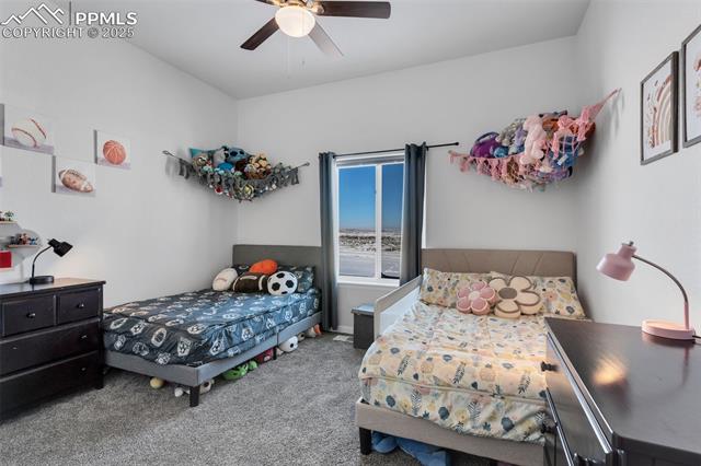 MLS Image for 1499 N Buckboard  ,Pueblo West, Colorado