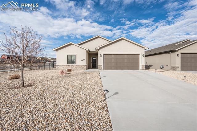 1643  Positano  , pueblo  House Search MLS Picture