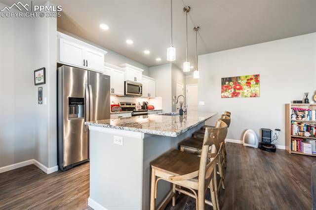 MLS Image for 1643  Positano  ,Pueblo, Colorado