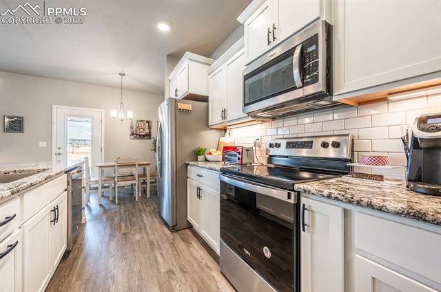 MLS Image for 1643  Positano  ,Pueblo, Colorado