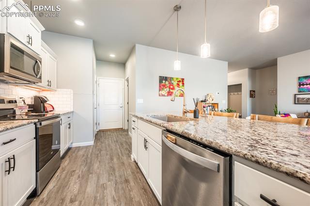 MLS Image for 1643  Positano  ,Pueblo, Colorado