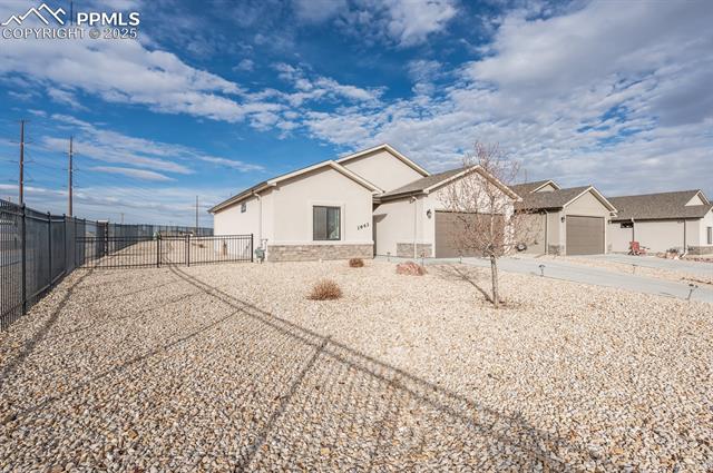 MLS Image for 1643  Positano  ,Pueblo, Colorado