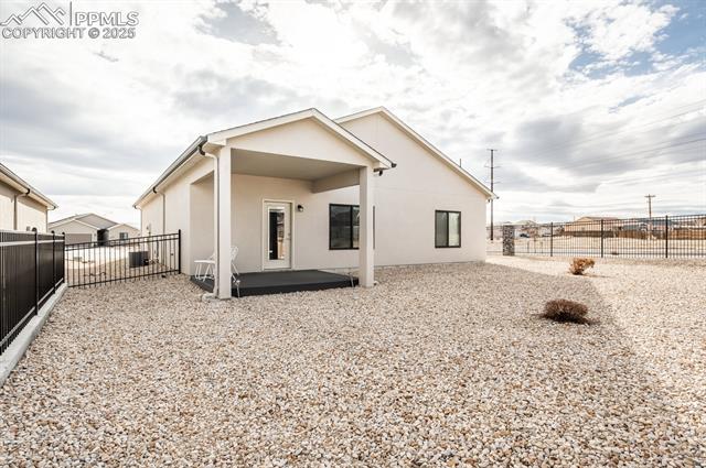 MLS Image for 1643  Positano  ,Pueblo, Colorado