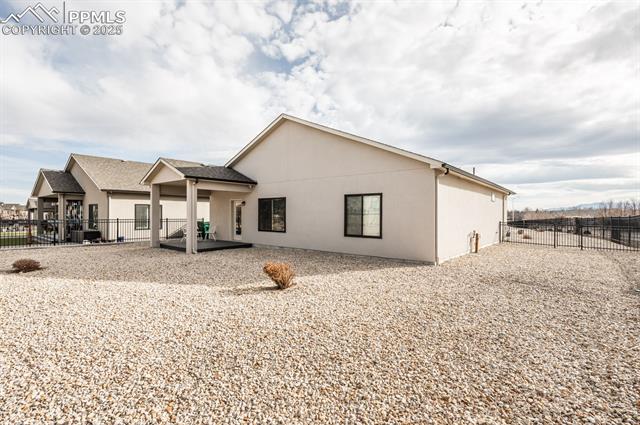 MLS Image for 1643  Positano  ,Pueblo, Colorado