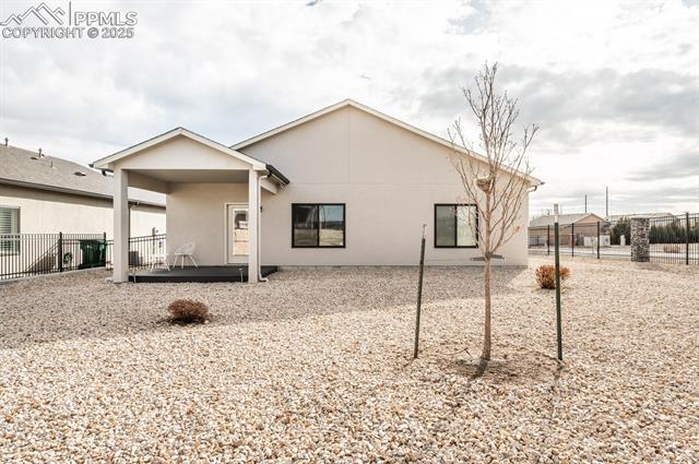 MLS Image for 1643  Positano  ,Pueblo, Colorado