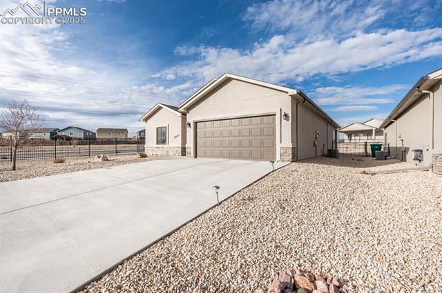 MLS Image for 1643  Positano  ,Pueblo, Colorado