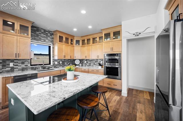 MLS Image for 16535  Sweet  ,Peyton, Colorado