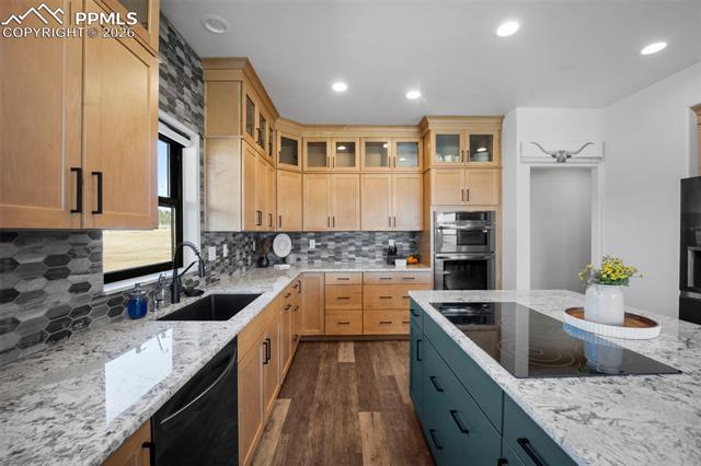 MLS Image for 16535  Sweet  ,Peyton, Colorado