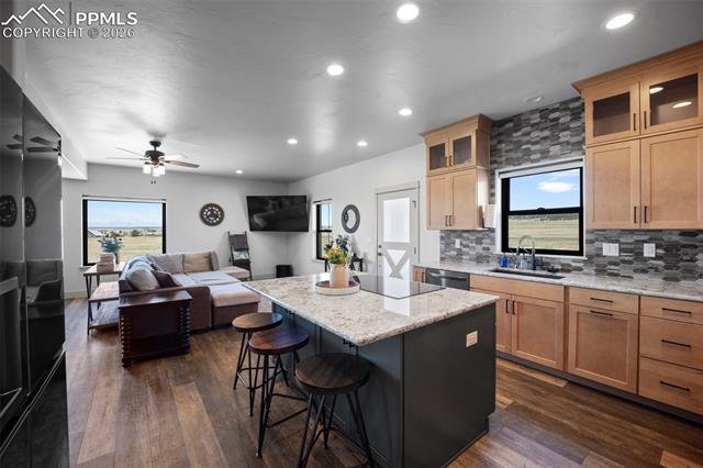 MLS Image for 16535  Sweet  ,Peyton, Colorado