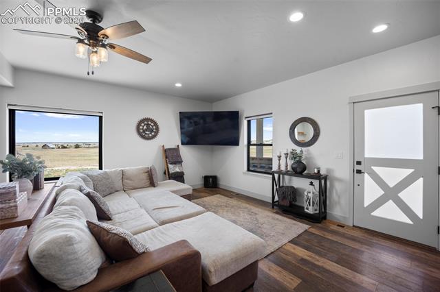 MLS Image for 16535  Sweet  ,Peyton, Colorado