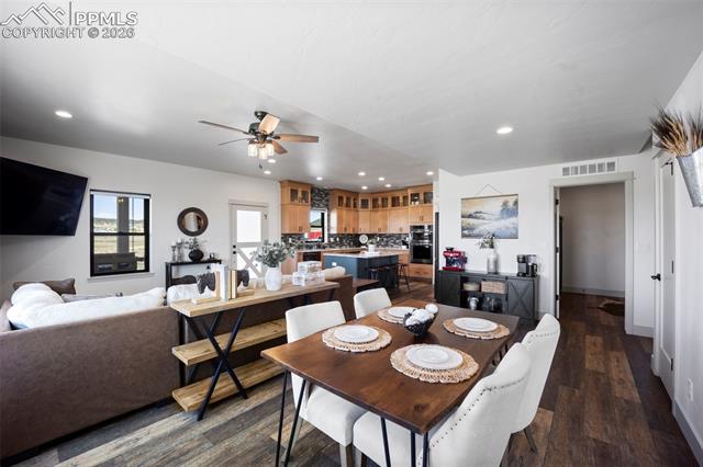 MLS Image for 16535  Sweet  ,Peyton, Colorado