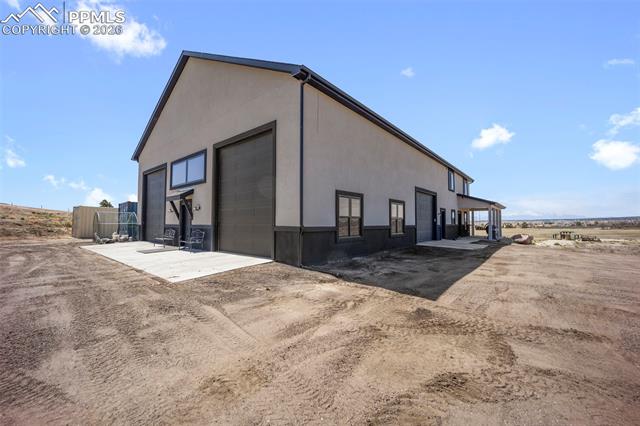 MLS Image for 16535  Sweet  ,Peyton, Colorado