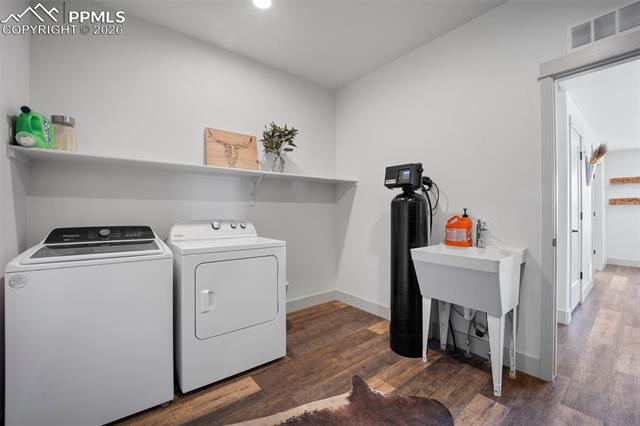 MLS Image for 16535  Sweet  ,Peyton, Colorado