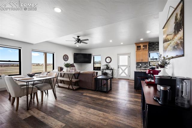 MLS Image for 16535  Sweet  ,Peyton, Colorado