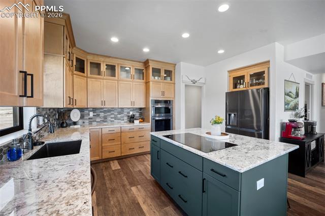 MLS Image for 16535  Sweet  ,Peyton, Colorado