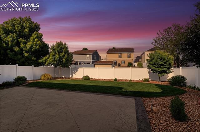 MLS Image for 8020  Firecracker  ,Fountain, Colorado