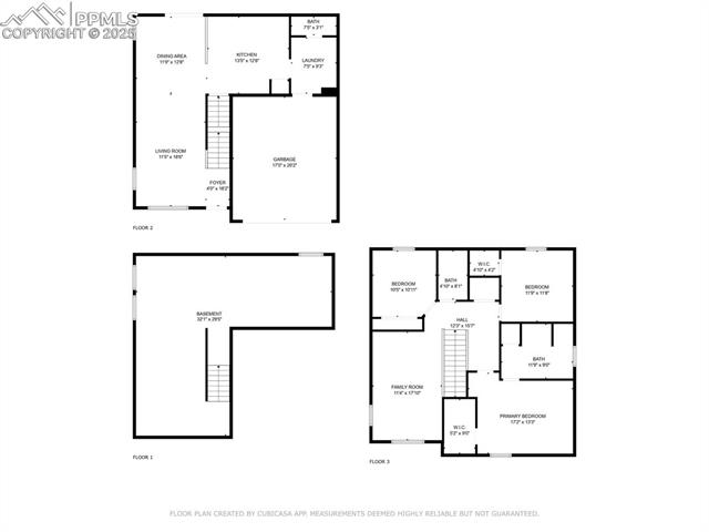 MLS Image for 8020  Firecracker  ,Fountain, Colorado