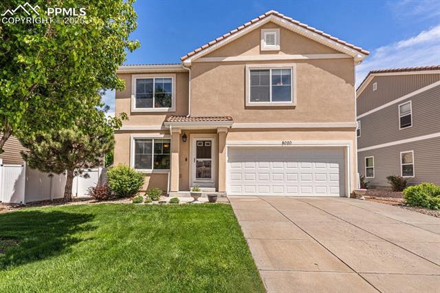 MLS Image for 8020  Firecracker  ,Fountain, Colorado