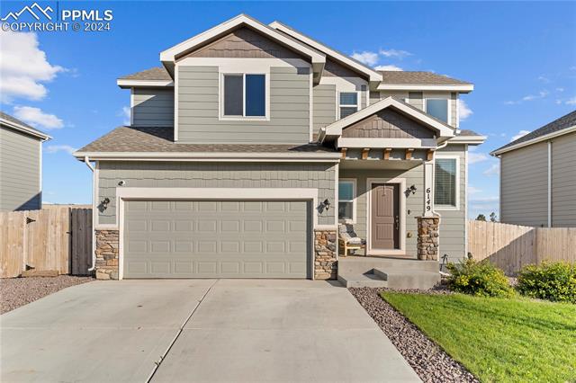 6149  Mumford  , colorado springs  House Search MLS Picture