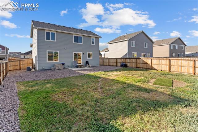 MLS Image for 6149  Mumford  ,Colorado Springs, Colorado