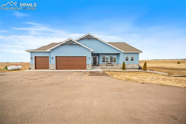 3445  Antelope Hill  , peyton&nbsp; House Search MLS Picture