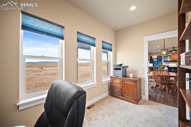 MLS Image for 3445  Antelope Hill  ,Peyton, Colorado